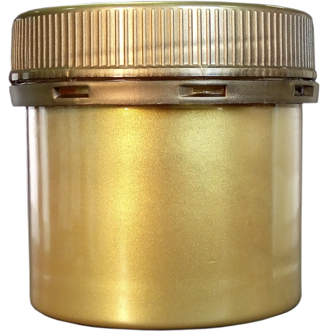 Блестки Perlamuter Oro